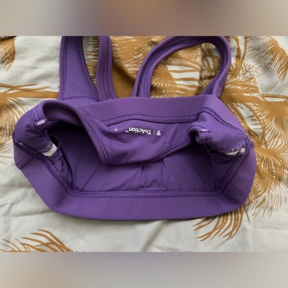 TnaSLICK™ Rib Climb Sports Bra Light-support sports bra M - Picture 4 of 4